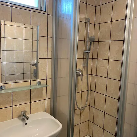 Seestern Apartment *