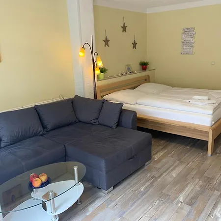 Seestern Heringsdorf (Usedom)