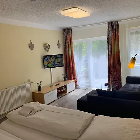 Seestern Heringsdorf (Usedom)